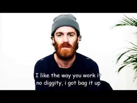 chet faker bag it up|no diggity chet faker lyrics.